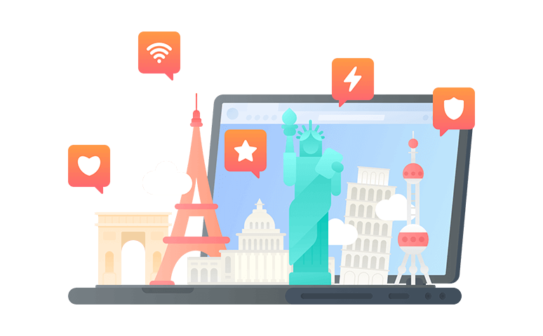 在瑞典怎么加速国内游戏 - 大陆VPN